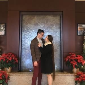 Meet your Posher, Matthew